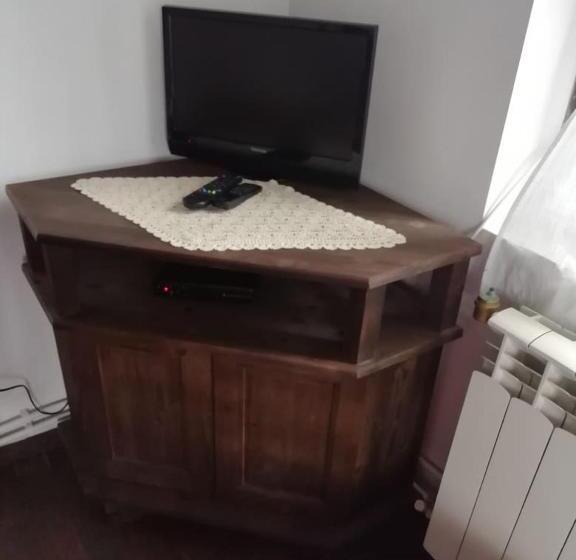 חדר סטנדרט, Family Hotel Kalifer