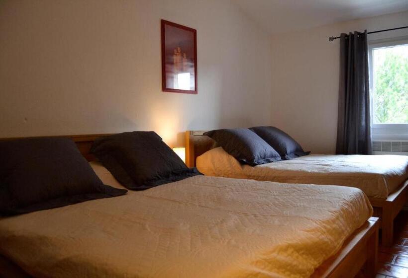 高级大房间, Auberge D Anais