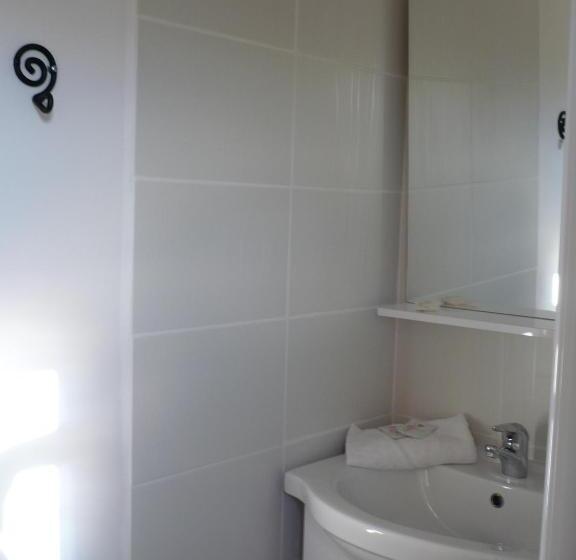 غرفة قياسية, Auberge D Anais