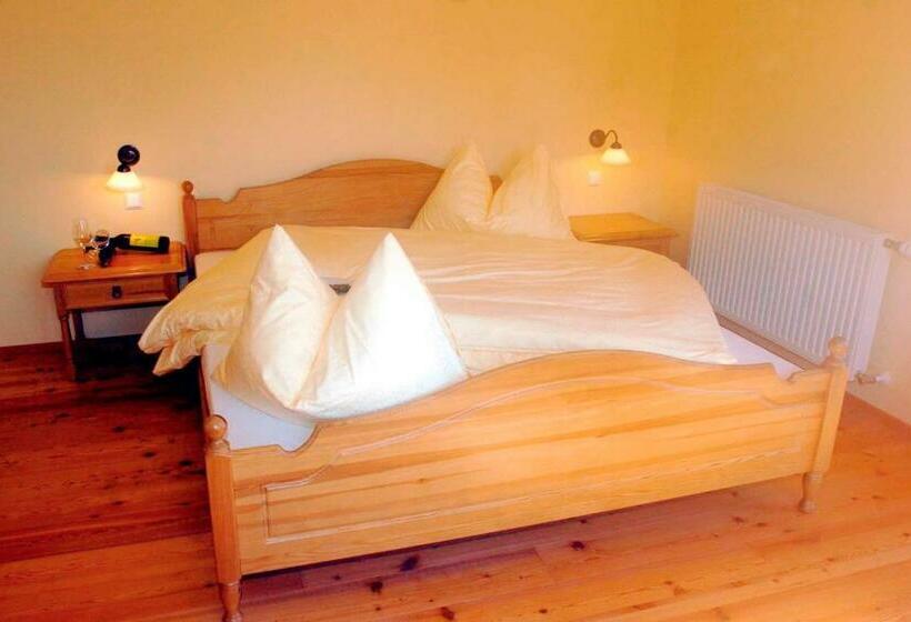 غرفة قياسية, Weingut Winzerhof Gästezimmer Grebenz