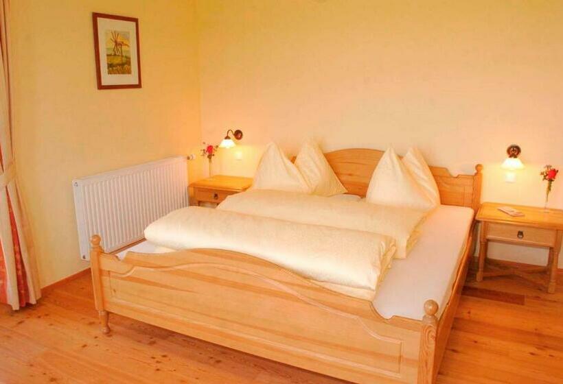 Номер Стандарт, Weingut Winzerhof Gästezimmer Grebenz