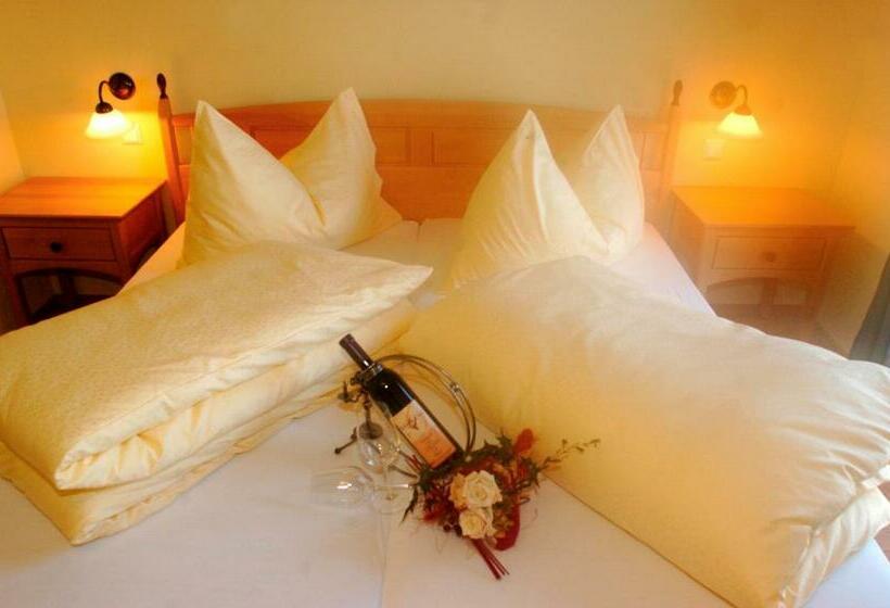 غرفة قياسية, Weingut Winzerhof Gästezimmer Grebenz