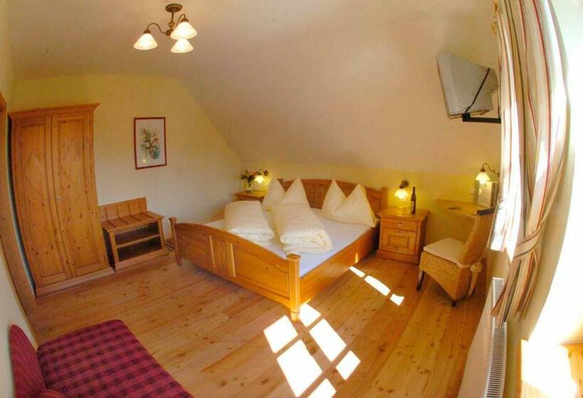 غرفة قياسية, Weingut Winzerhof Gästezimmer Grebenz