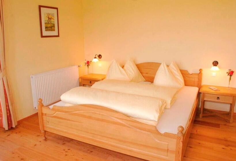 غرفة ديلوكس, Weingut Winzerhof Gästezimmer Grebenz