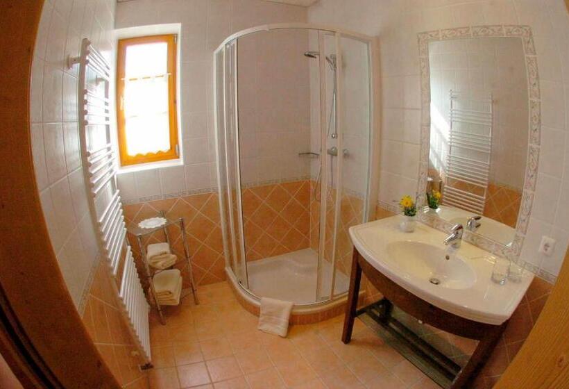 غرفة ديلوكس, Weingut Winzerhof Gästezimmer Grebenz