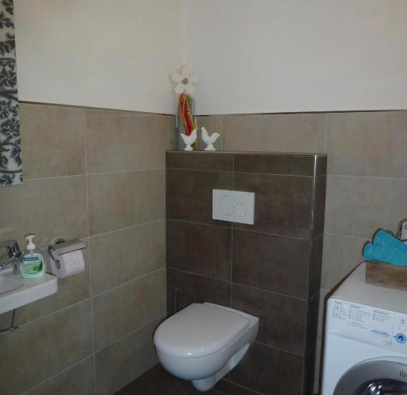 דירה בת חדר שינה 1 עם מרפסת, Wiesingbauer