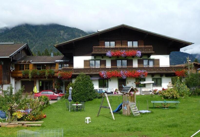 דירה בת חדר שינה 1 עם נוף, Wiesingbauer