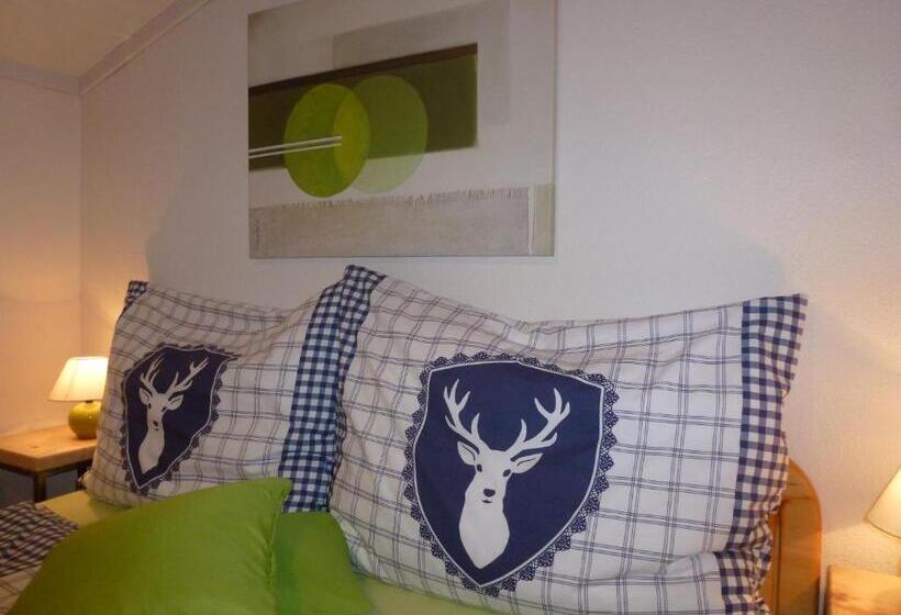 דירה בת חדר שינה 1 עם מרפסת, Wiesingbauer