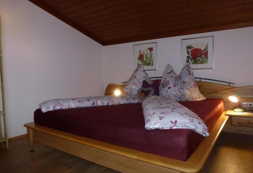 דירה בת חדר שינה 1 עם מרפסת, Wiesingbauer