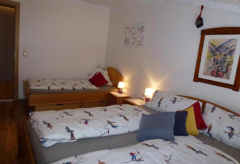 דירה בת חדר שינה 1 עם נוף, Wiesingbauer