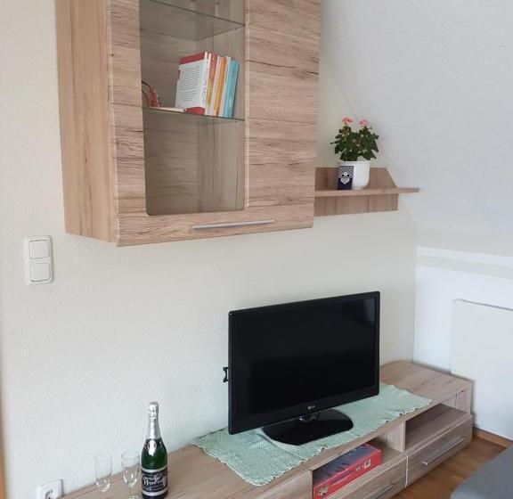 带1个卧室的公寓, Gästehaus Anna