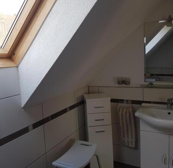 Апартаменты 1 Спальня, Gästehaus Anna