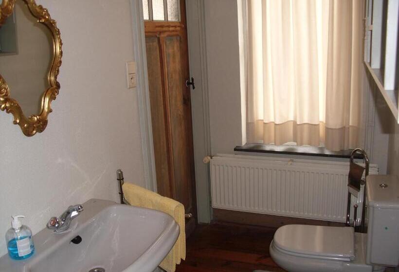 Номер Стандарт, Guesthouse Oude Houtmarkt