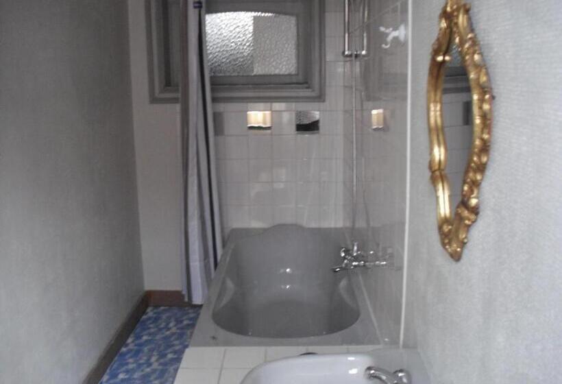 غرفة قياسية, Guesthouse Oude Houtmarkt