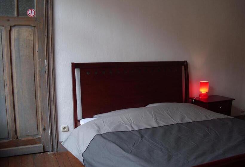 غرفة قياسية, Guesthouse Oude Houtmarkt