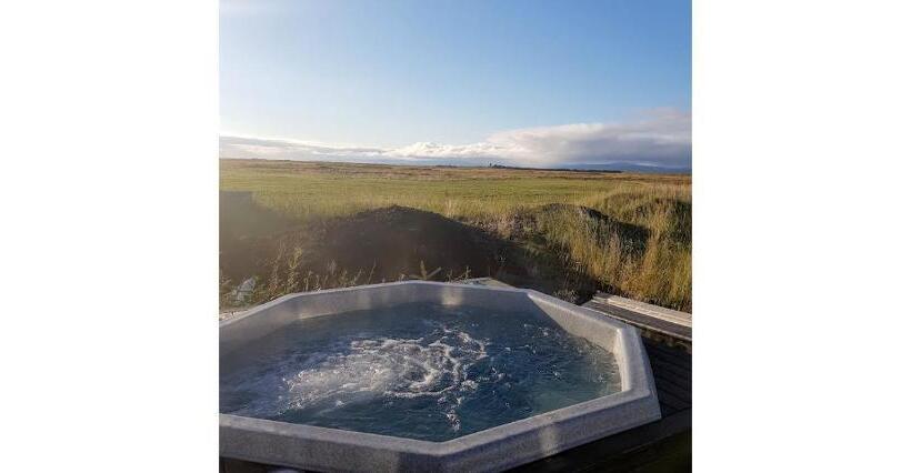 ویلای سوپریور 1 خوابه, The Old School House   Gaulverjaskoli