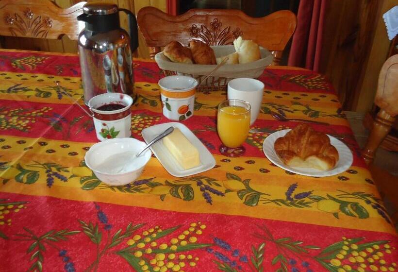 اتاق استاندارد, Pension B&b Dodeman