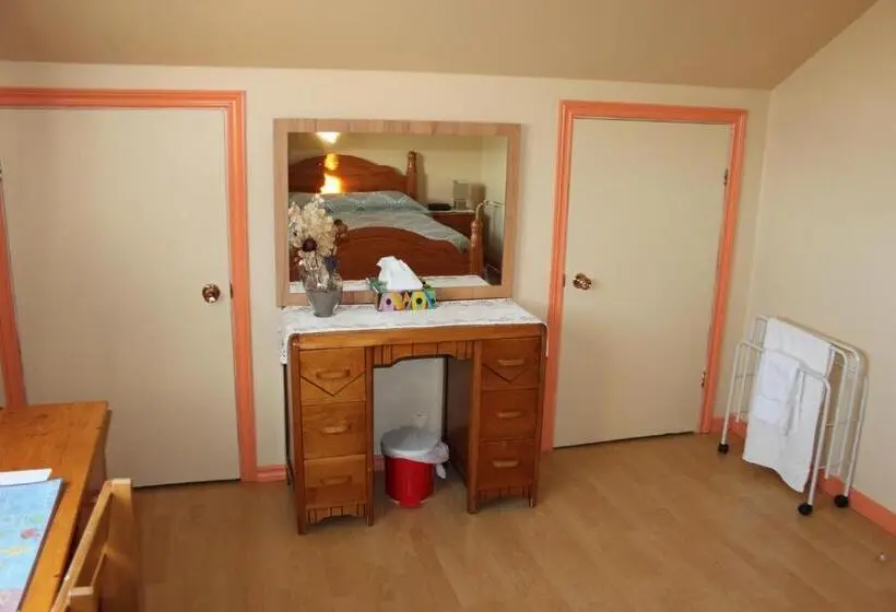 اتاق استاندارد, Pension B&b Dodeman