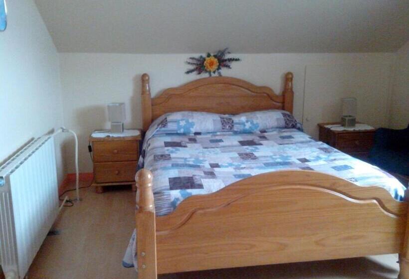 اتاق استاندارد, Pension B&b Dodeman