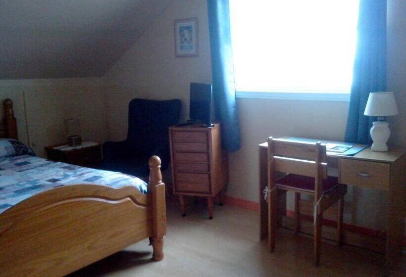 اتاق استاندارد, Pension B&b Dodeman