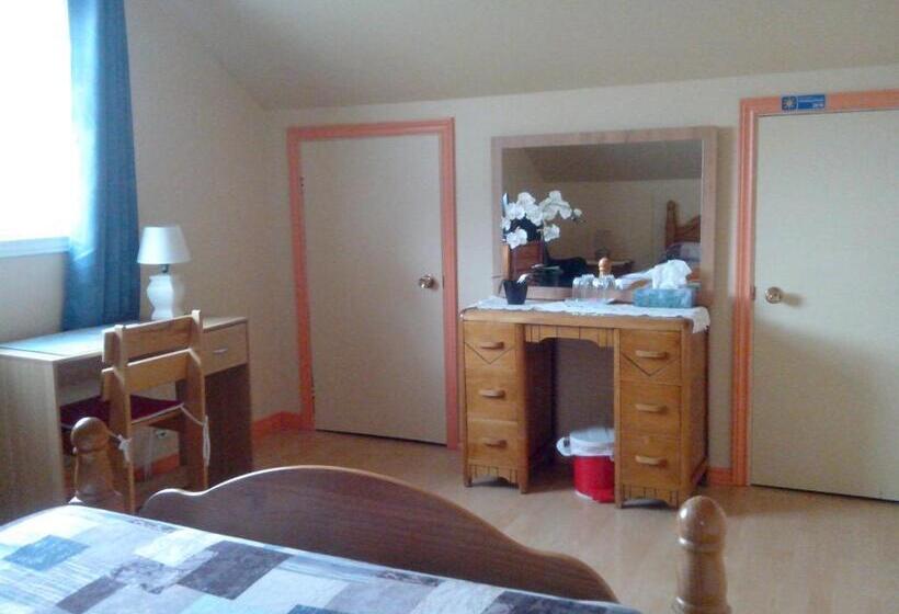 اتاق استاندارد, Pension B&b Dodeman