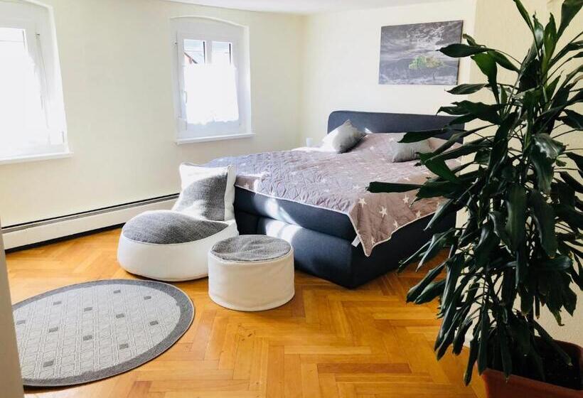 StandaardKamer, Pension Holzgarten