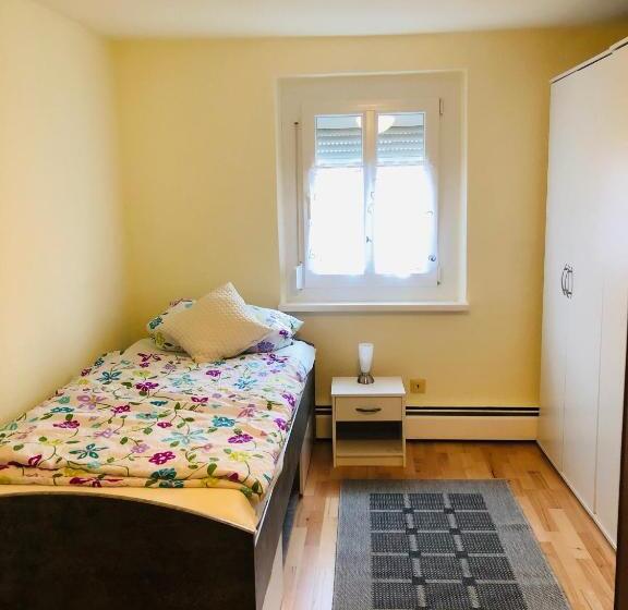 ファミリールーム, Pension Holzgarten