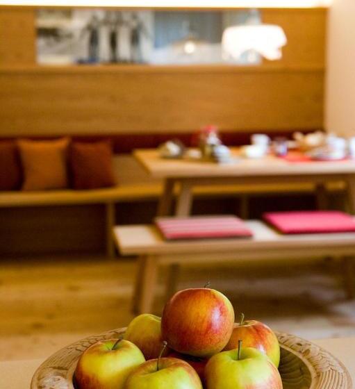 침실 2개 아파트, Residence Gustav Thoeni