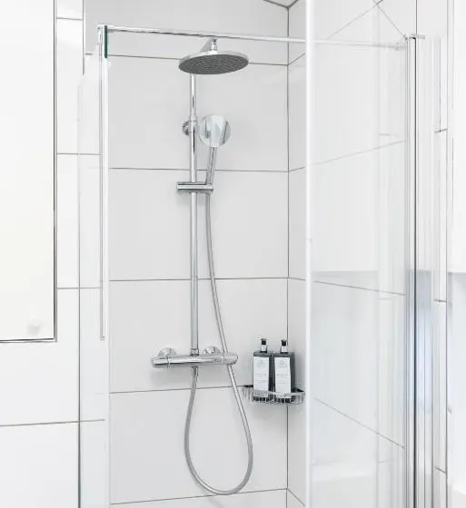 آپارتمان 1 خوابه همکف, Townhouse Trouville Appart Hotel & Studios
