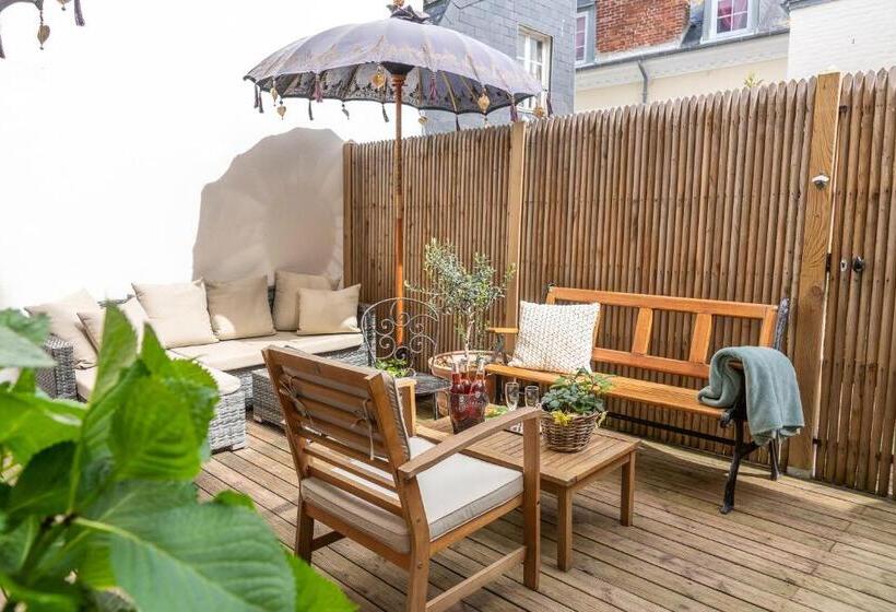 Студио Престиж, Townhouse Trouville   Appart Hotel & Studios