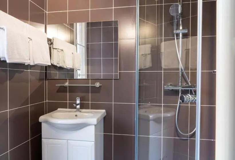 Prestige Studio, Townhouse Trouville Appart Hotel & Studios