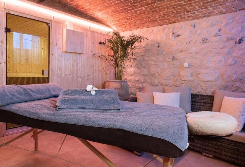 Апартаменты Prestige 1 Спальня, Townhouse Trouville   Appart Hotel & Studios