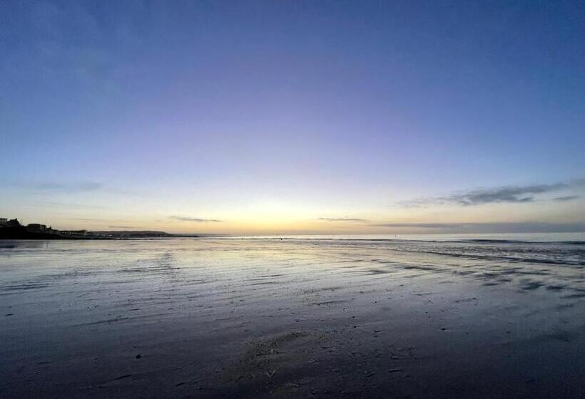 Апартаменты Prestige 1 Спальня, Townhouse Trouville   Appart Hotel & Studios