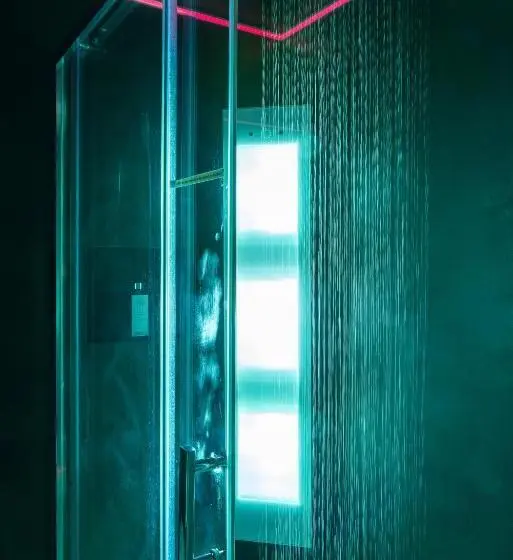 آپارتمان کلاسیک 1 خوابه, Townhouse Trouville Appart Hotel & Studios
