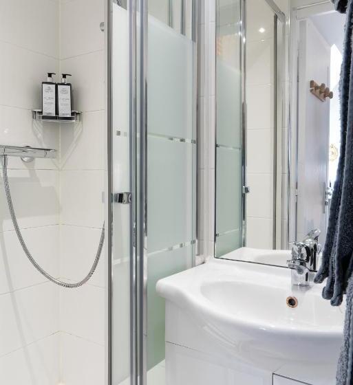 Апартаменты Классик 1 Спальня, Townhouse Trouville   Appart Hotel & Studios