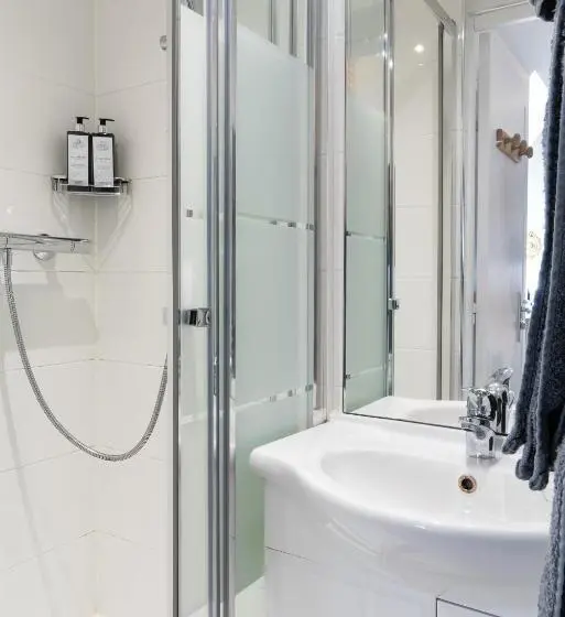 آپارتمان کلاسیک 1 خوابه, Townhouse Trouville Appart Hotel & Studios