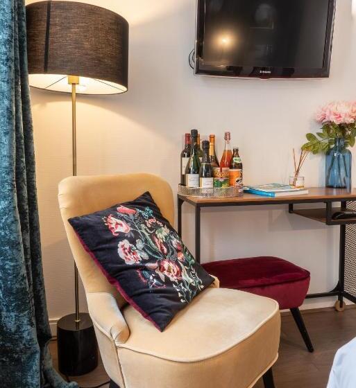 Студио Престиж, Townhouse Trouville   Appart Hotel & Studios