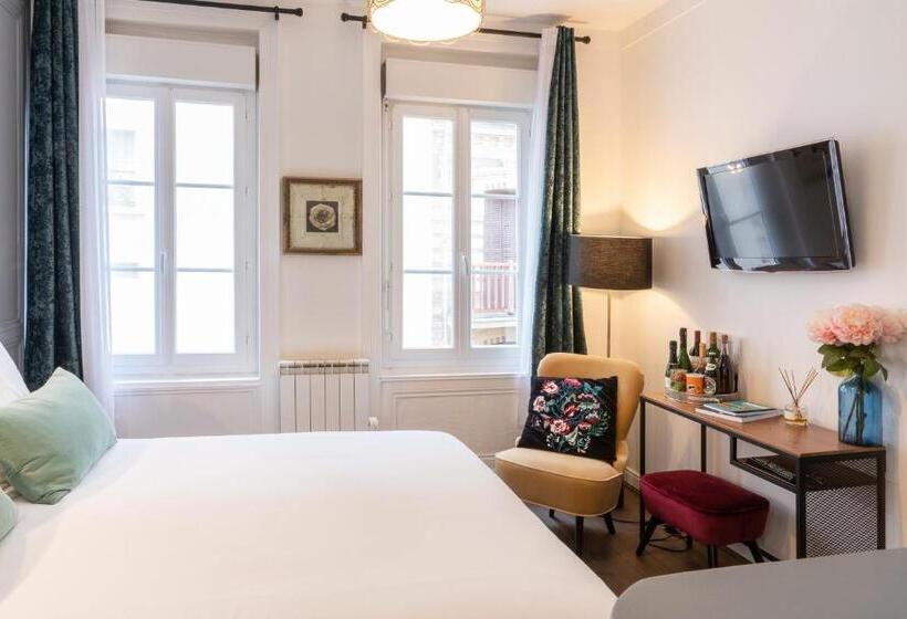 Студио Престиж, Townhouse Trouville   Appart Hotel & Studios