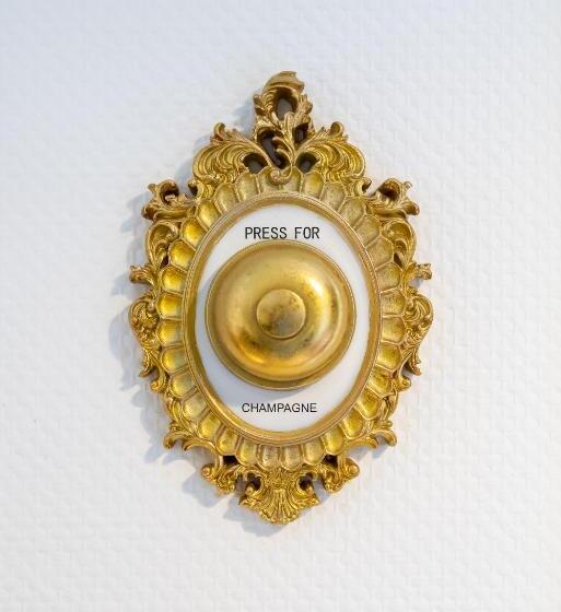 Апартаменты Prestige 1 Спальня, Townhouse Trouville   Appart Hotel & Studios