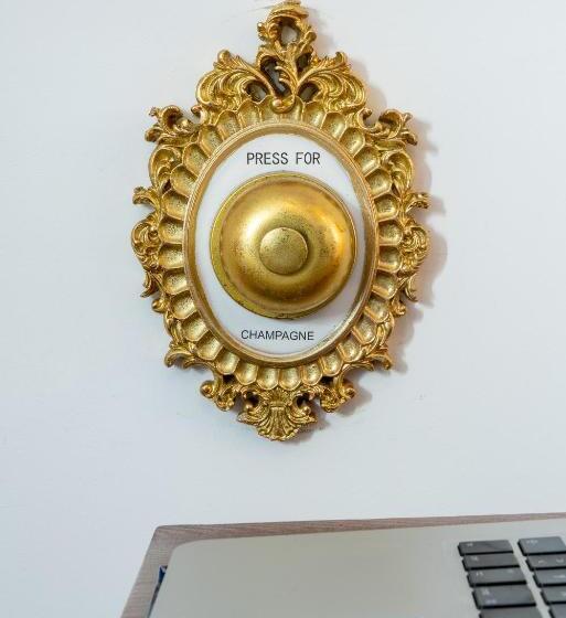 Студия Классика, Townhouse Trouville   Appart Hotel & Studios