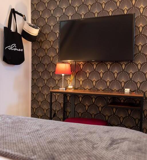 Студия Классика, Townhouse Trouville   Appart Hotel & Studios