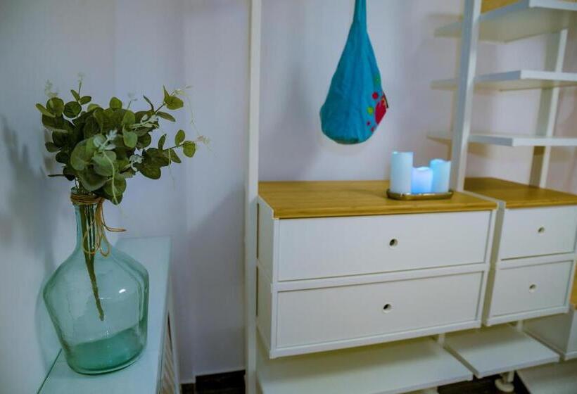 침실 2개 아파트, Villa Casafina Serviced Apartments