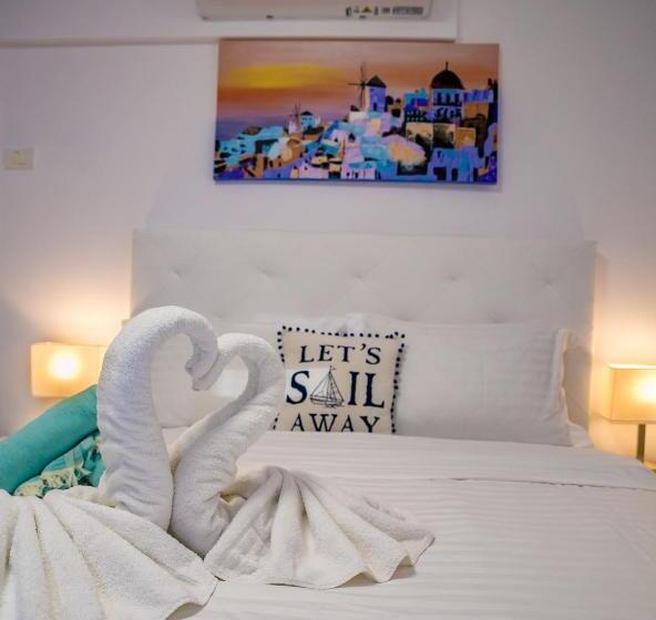 آپارتمان 2 خوابه, Villa Casafina Serviced Apartments