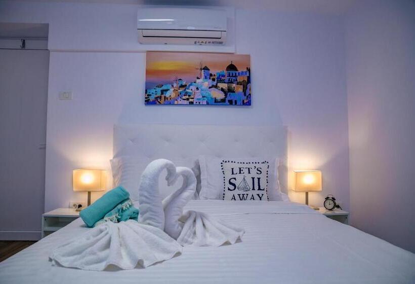 침실 2개 아파트, Villa Casafina Serviced Apartments