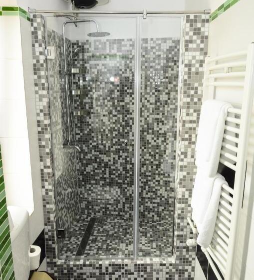 침실 1개 아파트, Villa Casafina Serviced Apartments