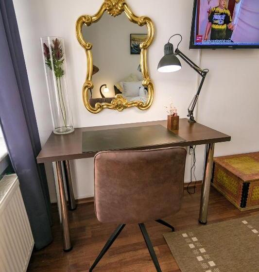 침실 1개 아파트, Villa Casafina Serviced Apartments