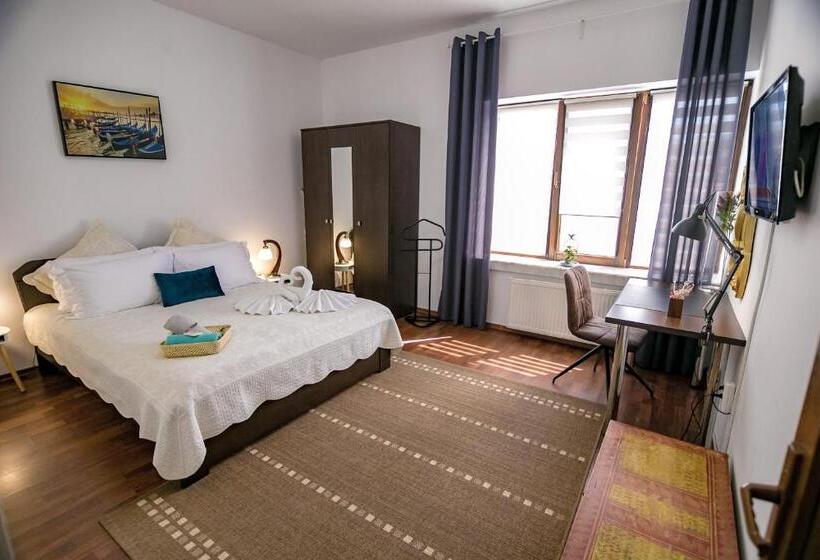 آپارتمان 1 خوابه, Villa Casafina Serviced Apartments