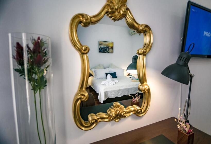 침실 1개 아파트, Villa Casafina Serviced Apartments