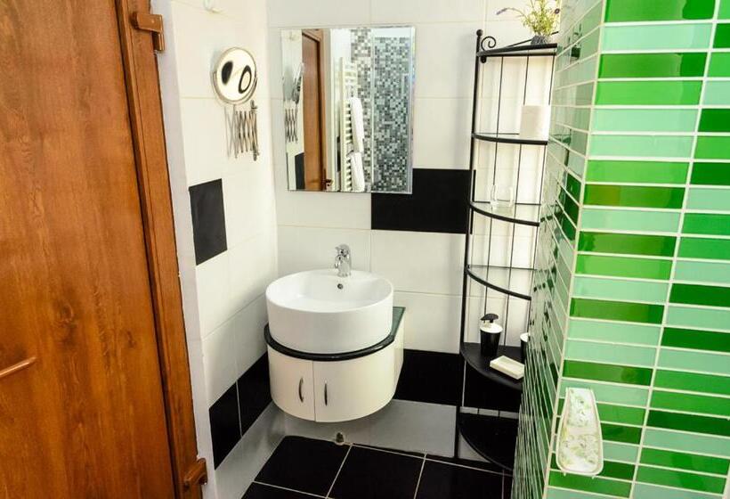 침실 1개 아파트, Villa Casafina Serviced Apartments