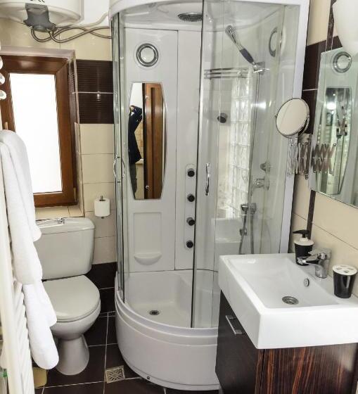 Студия Стандарт, Villa Casafina Serviced Apartments